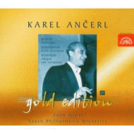 KAREL ANCERL GOLD EDIT.27
