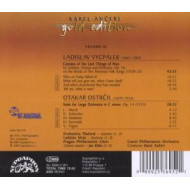 ANCERL GOLD ED.35:CANTATA