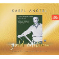 ANCERL GOLD EDITION 40:RE