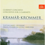 CLARINET CONCERTO