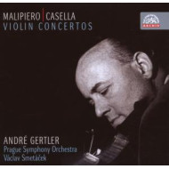 VIOLIN CONCERTOS