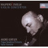 VIOLIN CONCERTOS