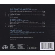 VIOLIN CONCERTOS