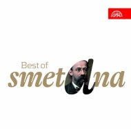 BEST OF SMETANA