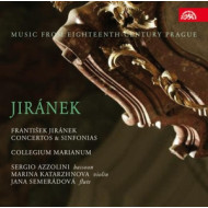 CONCERTOS AND SINFONIAS