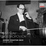 CELLO SUITES