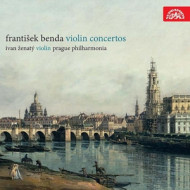 VIOLIN CONCERTOS