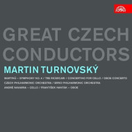 SYMPHONY NO.4/CONCERTINO