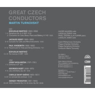 SYMPHONY NO.4/CONCERTINO