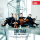 STRING QUARTETS NO.1 & 2<br/><h5>Megjelenés: 2015-04-17</h5>