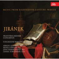 JIRANEK CONCERTOS