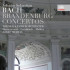 BRANDENBURG CONCERTOS