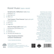 MUSIC FOR PRAGUE