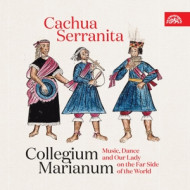 CACHUA SERRANITA