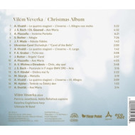 CHRISTMAS ALBUM