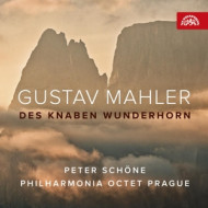 MAHLER: DES KNABEN WUNDERHORN