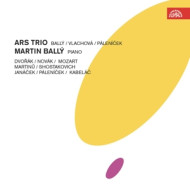 ARS TRIO