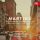 MARTINU: CONCERTO FOR VIOLIN, PIANO AND ORCHESTRA<br/><h5>Megjelenés: 2023-10-06</h5>