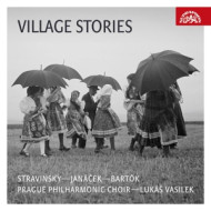 VILLAGE STORIES