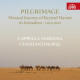 PILGRIMAGE: MUSICAL JOURNEY OF KRYSTOF HARANT TO JERUSALEM CA 1600<br/><h5>Megjelenés: 2024-10-18</h5>