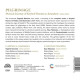 PILGRIMAGE: MUSICAL JOURNEY OF KRYSTOF HARANT TO JERUSALEM CA 1600<br/><h5>Megjelenés: 2024-10-18</h5>