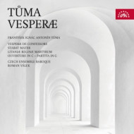 TUMA: VESPERAE