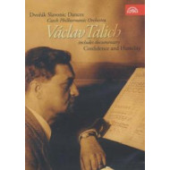 SLAVONIC DANCES/CONFIDENC