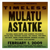 MOCHILLA PRESENTS TIMELESS: MULATU ASTATKE