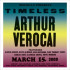 MOCHILLA PRESENTS TIMELESS: ARTHUR VEROCAI