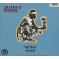 SHANGO DANCE BAND