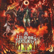 PSALMS OF MISANTROPY