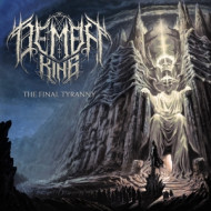 FINAL TYRANNY