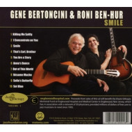 JAZZ THERAPY (VOL. 1: SMILE)