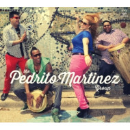 PEDRITO MARTINZEZ GROUP