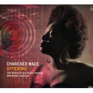 OFFERING: THE MUSIC OF GIL SCOTT-HERON & BRIAN JACKSON