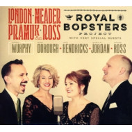 LONDON MEADER PRAMUK ROSS