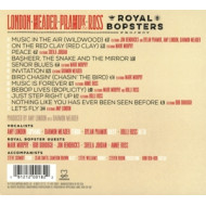 LONDON MEADER PRAMUK ROSS