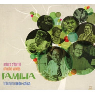 FAMILIA - TRIBUTE TO BEBO-CHICO