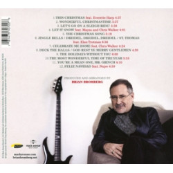 CELEBRATE ME HOME: THE HOLIDAY SESSIONS