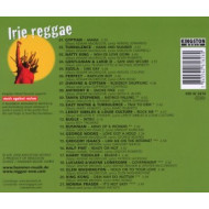 IRIE REGGAE
