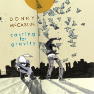 CASTING FOR GRAVITY