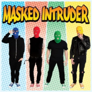 MASKED INTRUDER