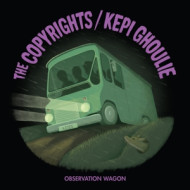 OBSERVATION WAGON