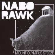 MOUNT OLYMPUS STEEZE