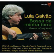 BOSSA DA MINHA TERRA
