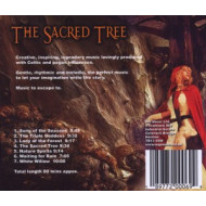 SACRED TREE