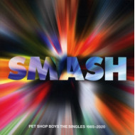 SMASH - THE SINGLES 1985-2020