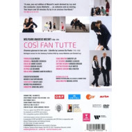 MOZART: COSI FAN TUTTE