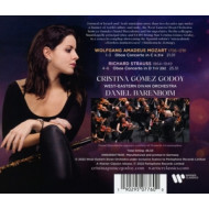 MOZART/STRAUSS: OBOE CONCERTOS