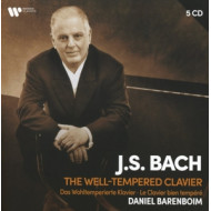 DANIEL BARENBOIM